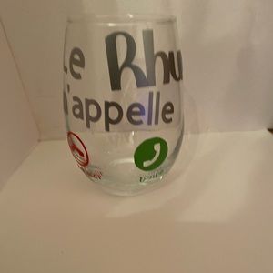 Le rhum m’appelle